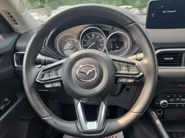 2023 Mazda Mazda CX-5 2.5 S Select Package