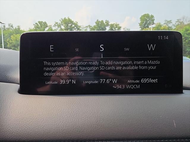 2023 Mazda Mazda CX-5 2.5 S Select Package