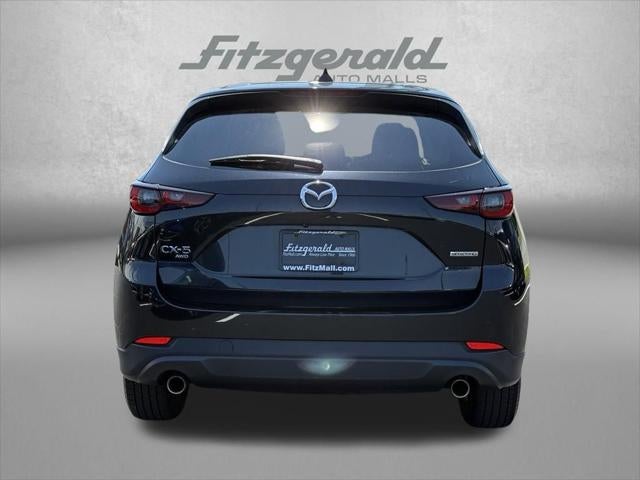 2023 Mazda Mazda CX-5 2.5 S Select Package
