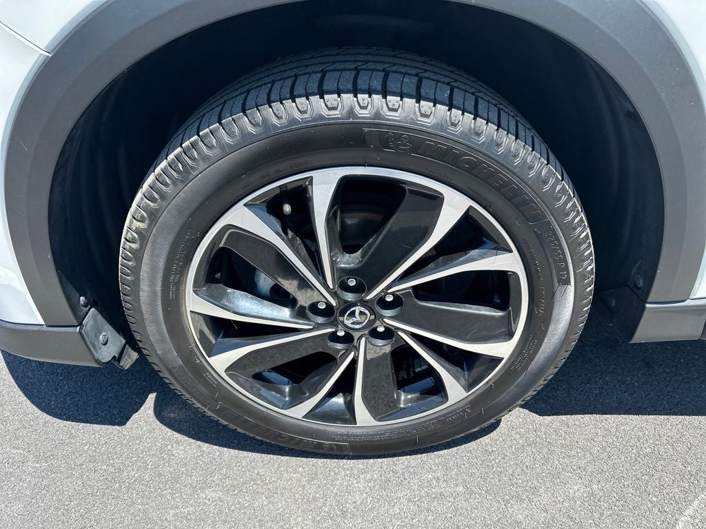 2023 Mazda Mazda CX-5 2.5 S Premium Package