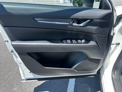 2023 Mazda Mazda CX-5 2.5 S Premium Package