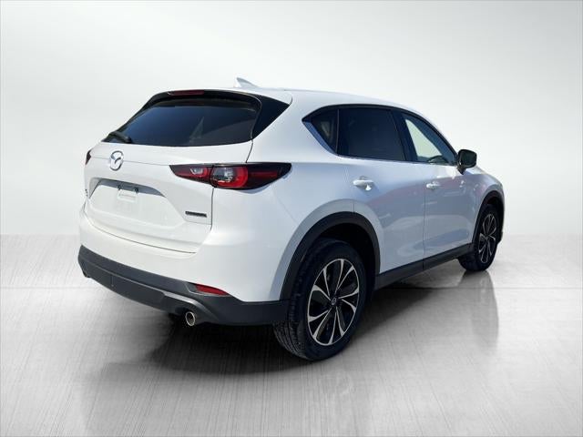 2023 Mazda Mazda CX-5 2.5 S Premium Package