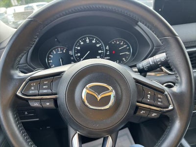 2023 Mazda Mazda CX-5 2.5 S Premium Package