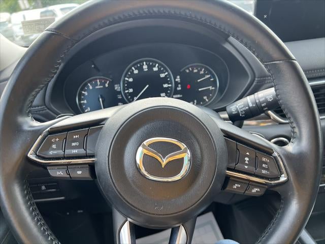 2023 Mazda Mazda CX-5 2.5 S Premium Package