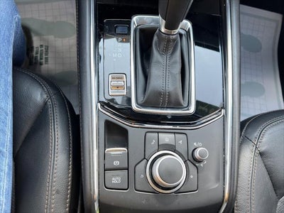 2023 Mazda Mazda CX-5 2.5 S Premium Package