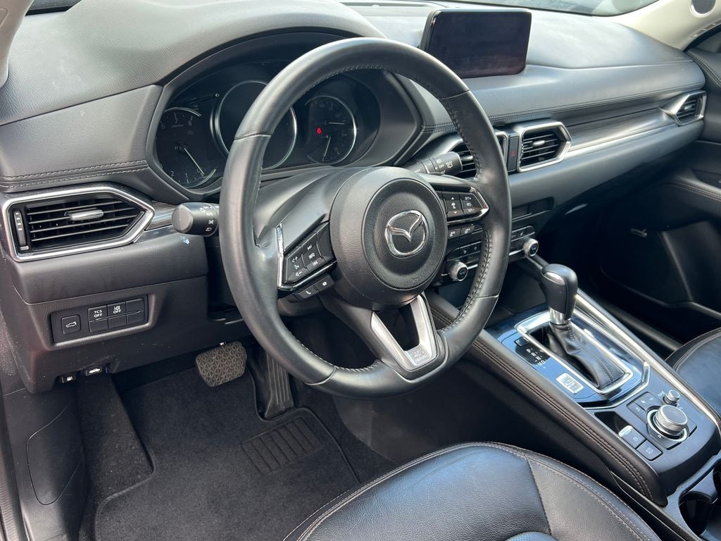 2020 Mazda Mazda CX-5 Grand Touring