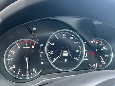 2020 Mazda Mazda CX-5 Grand Touring