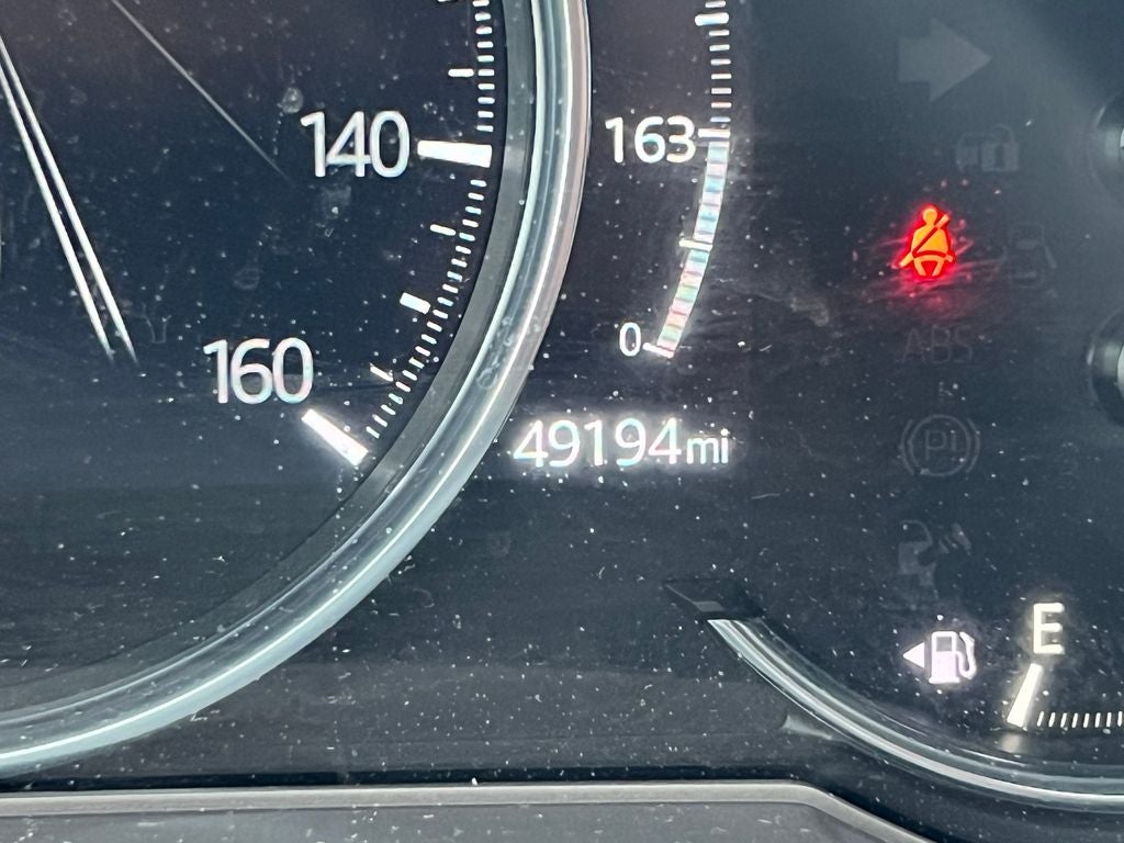 2020 Mazda Mazda CX-5 Grand Touring