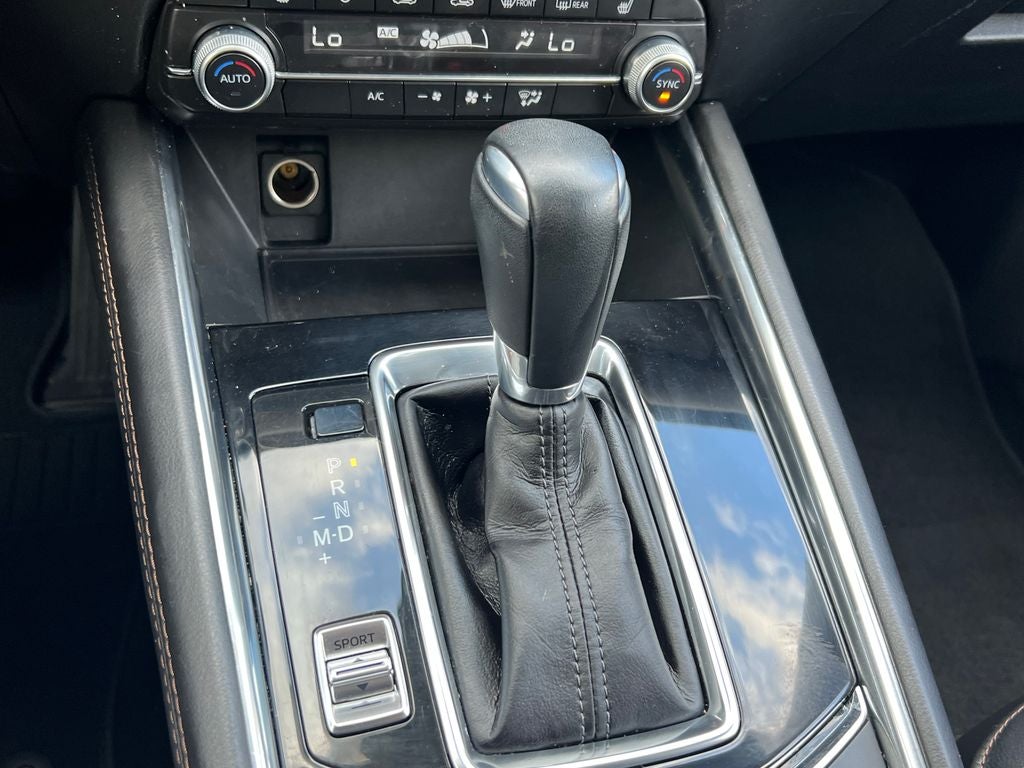 2020 Mazda Mazda CX-5 Grand Touring
