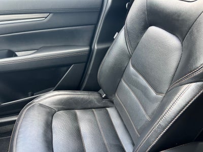 2020 Mazda Mazda CX-5 Grand Touring