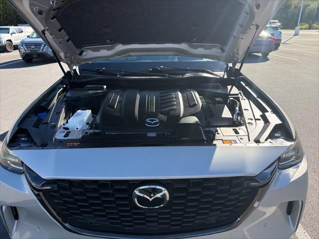 2026 Mazda Mazda CX-90 3.3 Turbo Premium