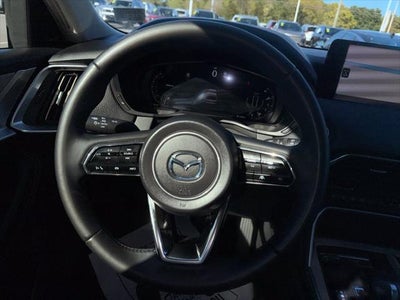 2026 Mazda Mazda CX-90 3.3 Turbo Premium