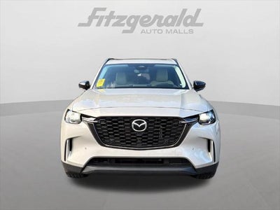 2026 Mazda Mazda CX-90 3.3 Turbo Premium