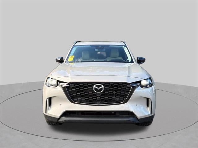 2026 Mazda Mazda CX-90 3.3 Turbo Premium