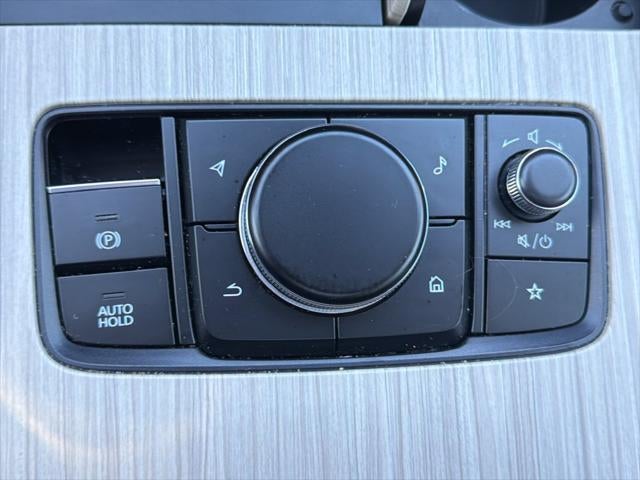2026 Mazda Mazda CX-90 3.3 Turbo Premium