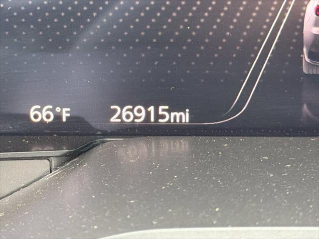 2026 Mazda Mazda CX-90 3.3 Turbo Premium