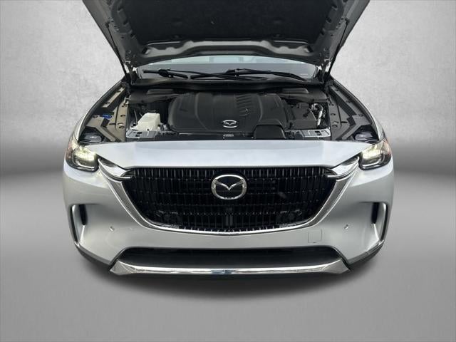 2024 Mazda Mazda CX-90 3.3 Turbo Premium