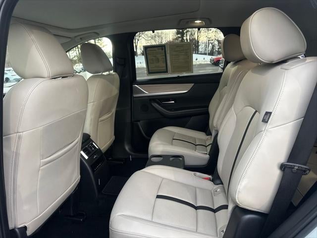 2024 Mazda Mazda CX-90 3.3 Turbo Premium