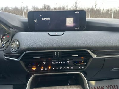 2024 Mazda Mazda CX-90 3.3 Turbo Premium