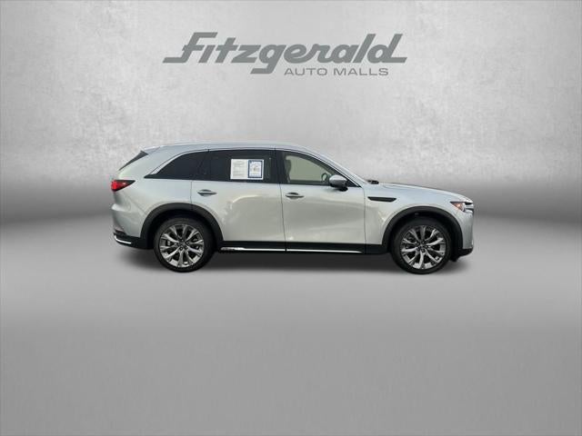 2024 Mazda Mazda CX-90 3.3 Turbo Premium