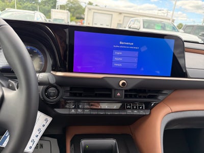 2026 Toyota Toyota Crown Signia Limited