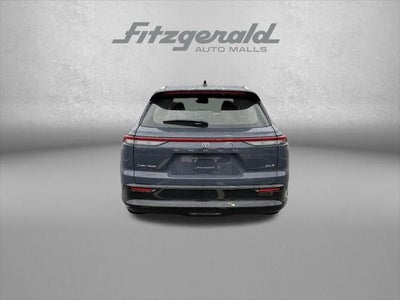 2025 Toyota Toyota Crown Signia XLE