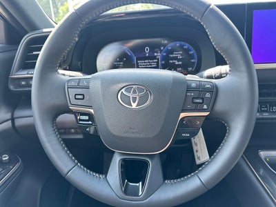 2026 Toyota Toyota Crown Signia XLE