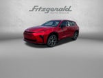 2026 Toyota Toyota Crown Signia XLE
