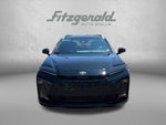 2025 Toyota Toyota Crown Signia XLE