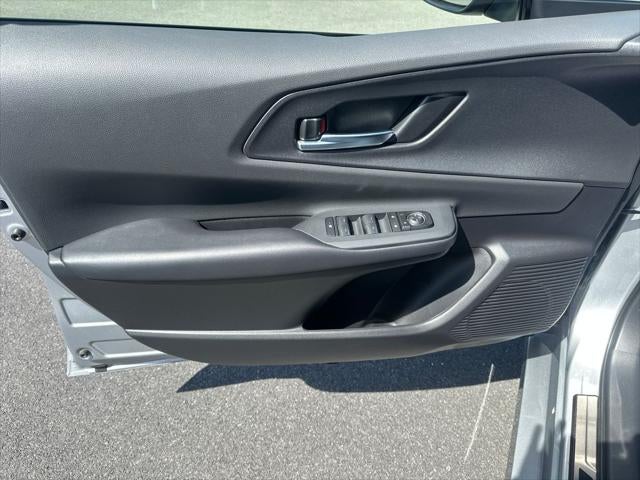 2024 Toyota PRIUS PRIME XSE