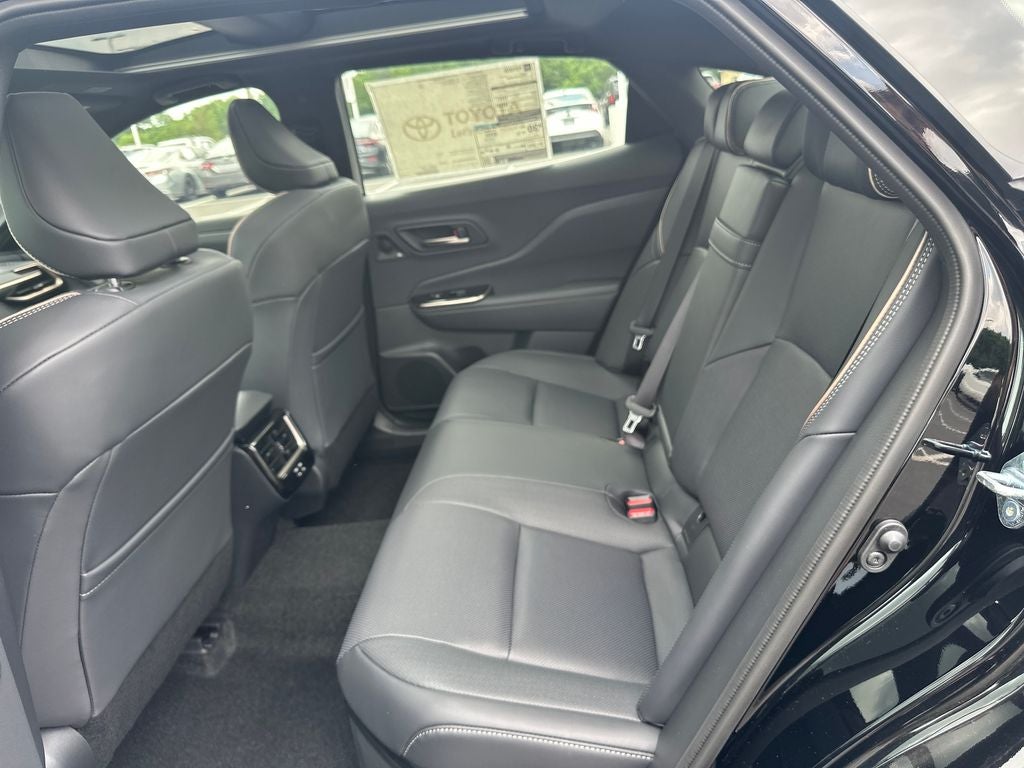 2026 Toyota Toyota Crown Platinum