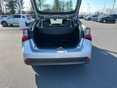 2019 Toyota PRIUS Limited