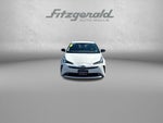 2022 Toyota Prius Nightshade