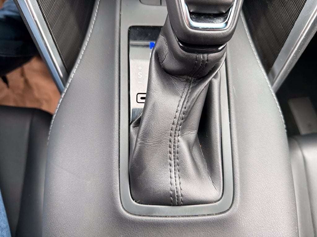 2023 Toyota Venza XLE