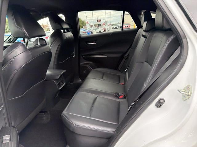 2023 Toyota Venza XLE