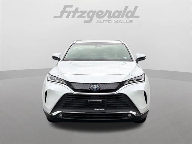 2023 Toyota Venza XLE