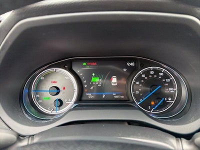 2023 Toyota Venza XLE