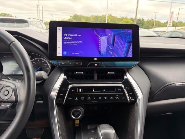 2023 Toyota Venza XLE