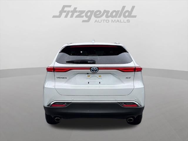 2023 Toyota Venza XLE