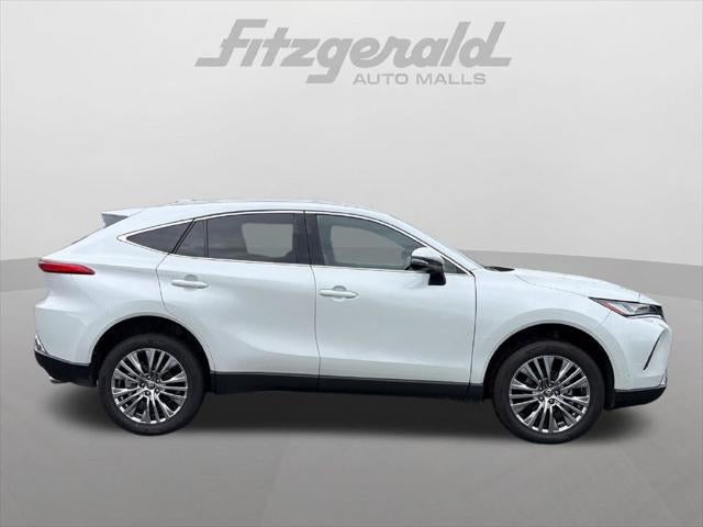 2023 Toyota Venza XLE