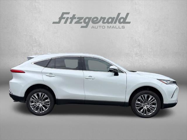 2023 Toyota Venza XLE