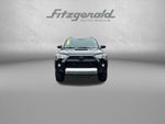 2018 Toyota 4Runner TRD Off-Road