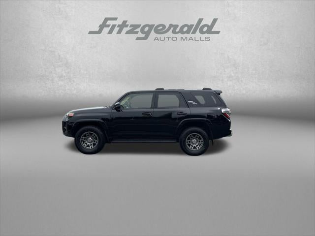 2018 Toyota 4Runner TRD Off-Road