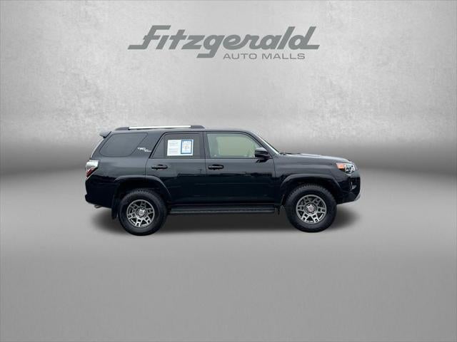 2018 Toyota 4Runner TRD Off-Road