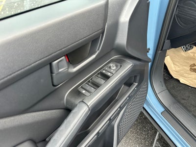 2026 Toyota 4Runner TRD Sport