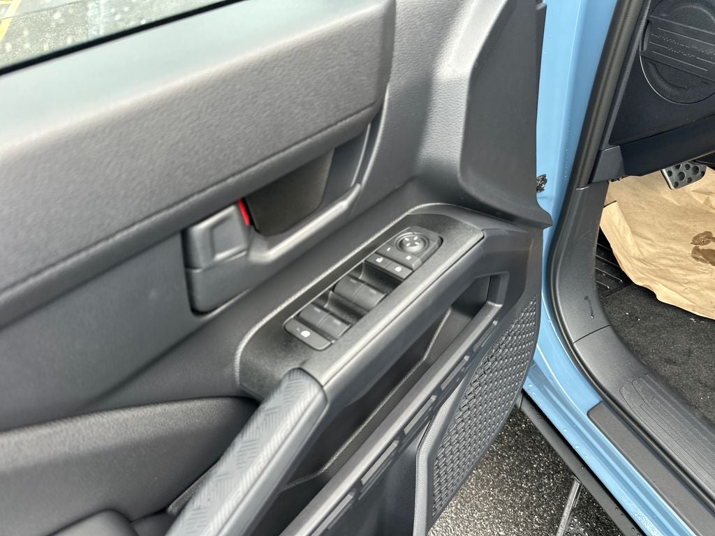2026 Toyota 4Runner TRD Sport