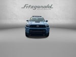 2026 Toyota 4Runner TRD Sport