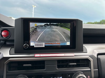 2026 Toyota 4Runner TRD Sport