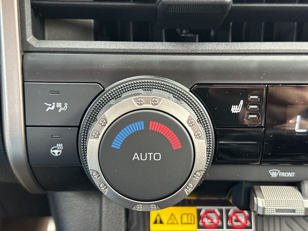 2026 Toyota 4Runner TRD Sport