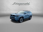 2026 Toyota 4Runner TRD Sport